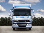DAF LF ATe 2011 года